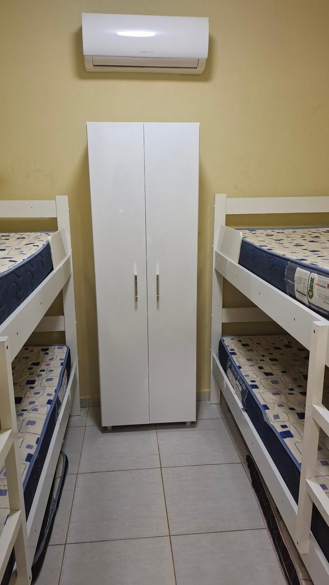 Flat Para 8 Pessoas No Melhor De Gravata Εξωτερικό φωτογραφία